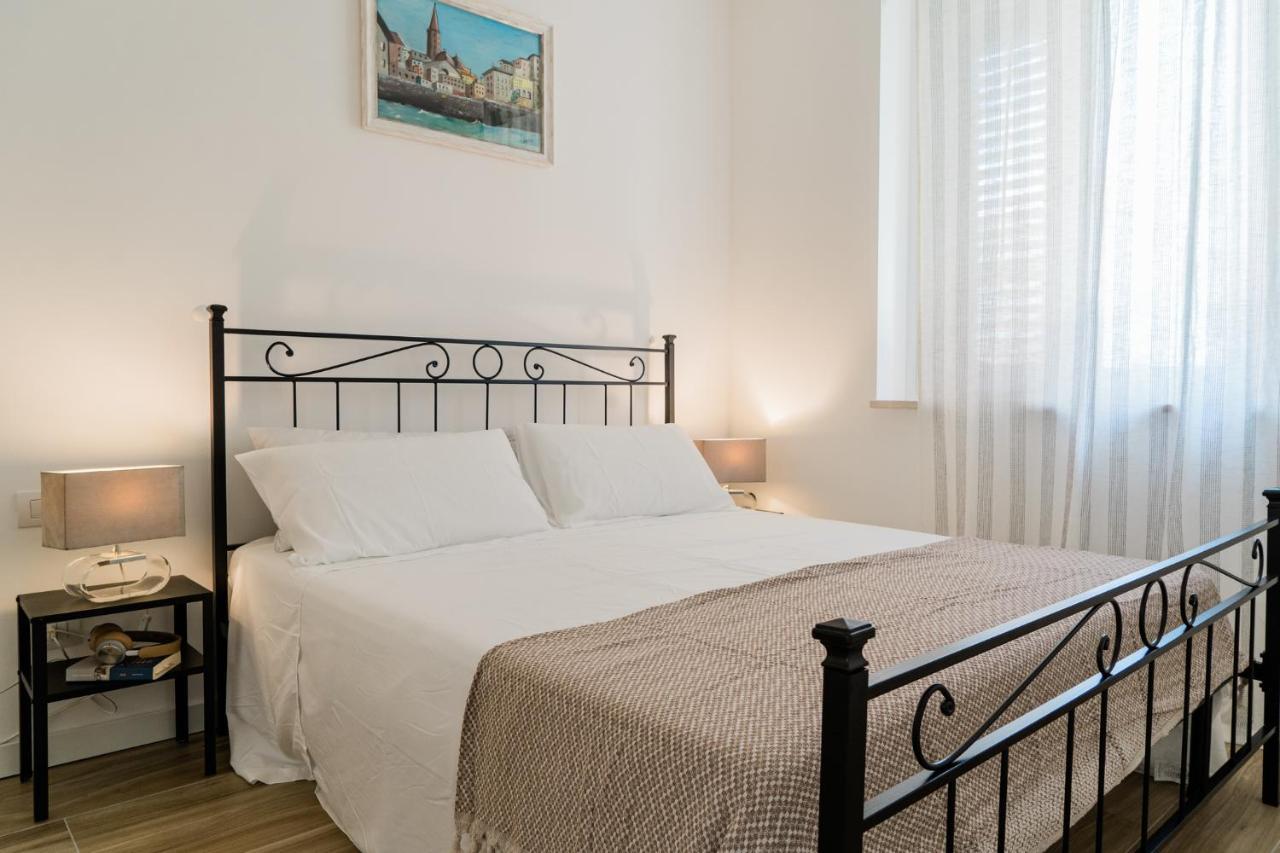 Delia'S Home Альгеро Экстерьер фото