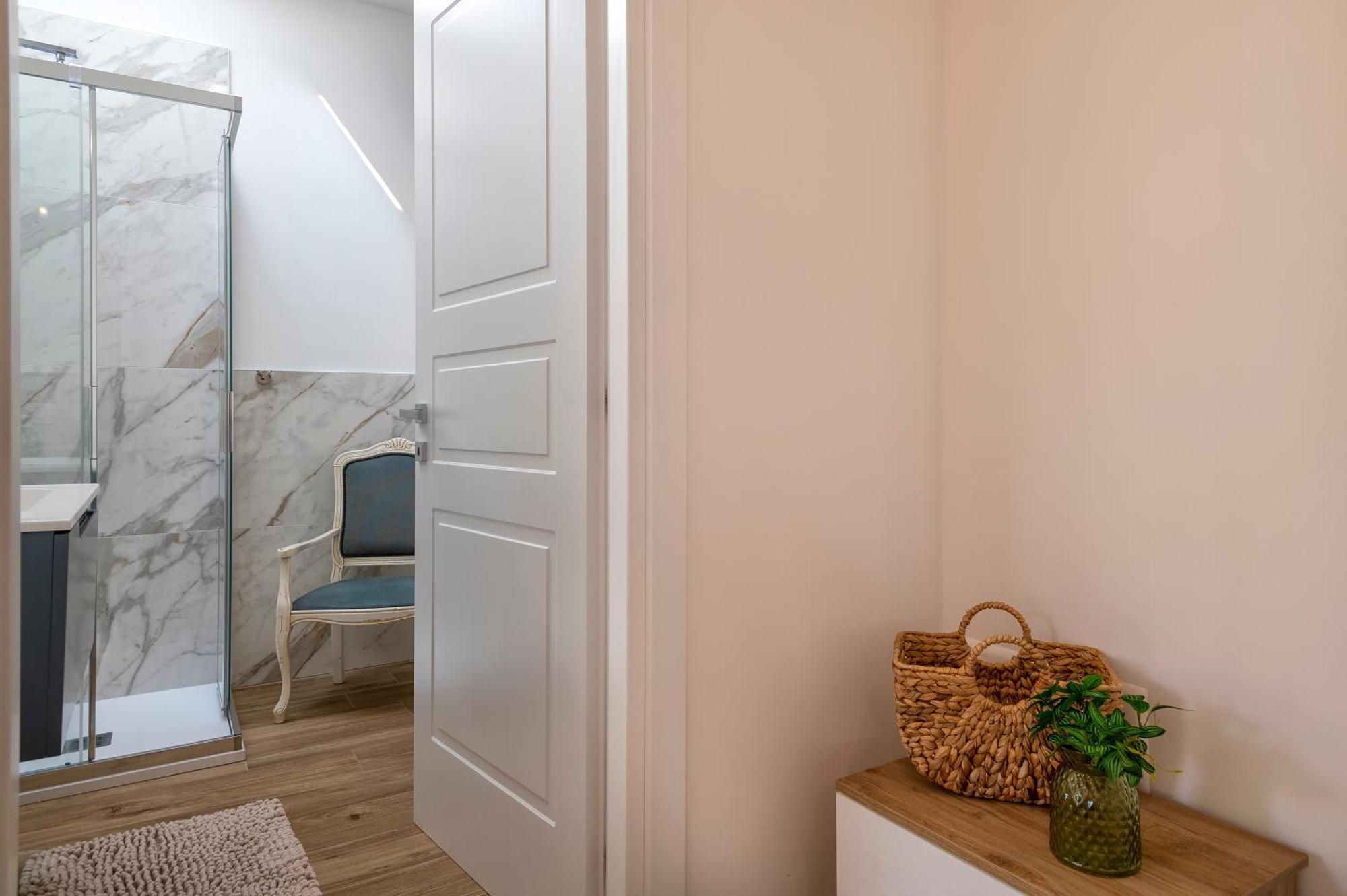 Delia'S Home Альгеро Экстерьер фото